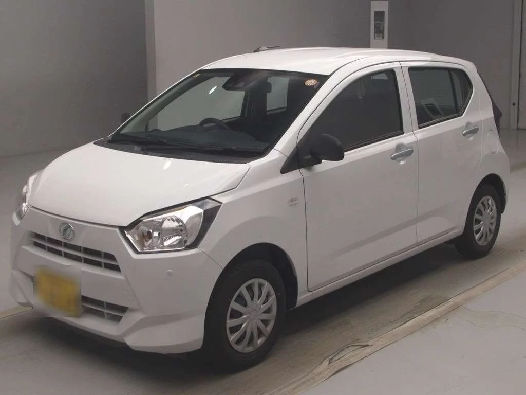 Daihatsu Mira e:S LA350S 2023